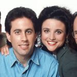 Seinfeld: A Symphony of Laughter - Unforgettable Hilarities!